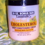 cholesterol