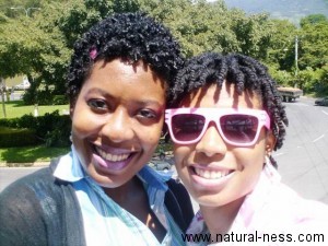 Two-Strand-Twists